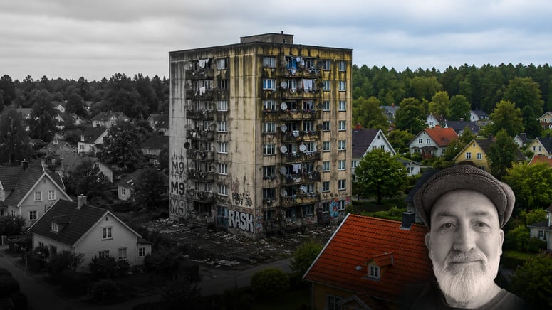 Artikelbild för artikeln: Tvångsblandningens stora lögn – människor är inte utbytbara