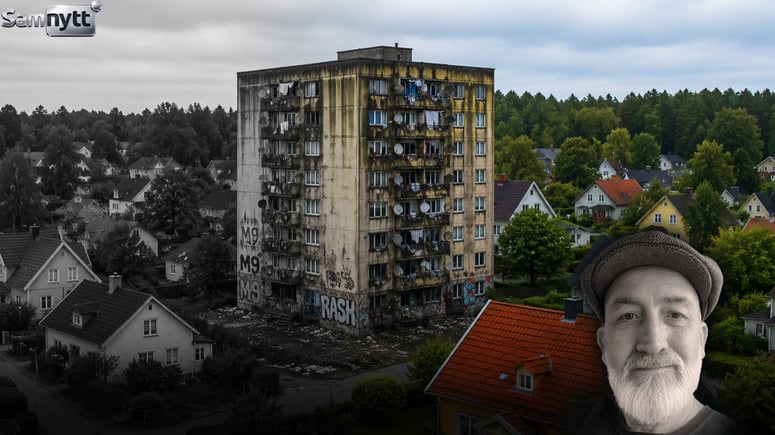 Artikelbild för artikeln: Tvångsblandningens stora lögn – människor är inte utbytbara