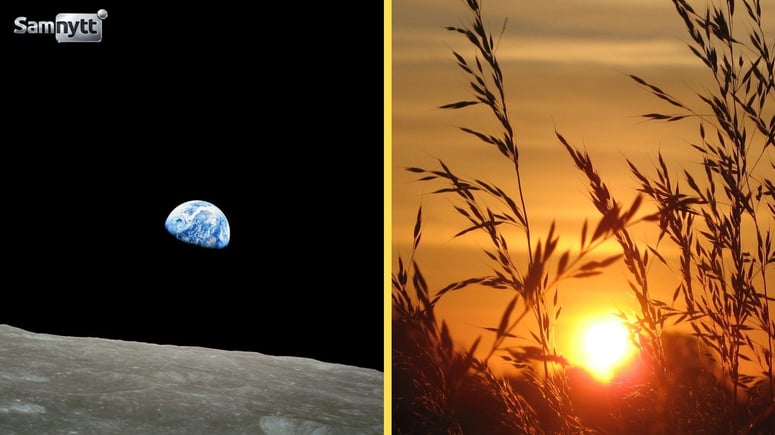 Artikelbild för artikeln: Klimatforskare tonar ned värsta domedagsscenarierna