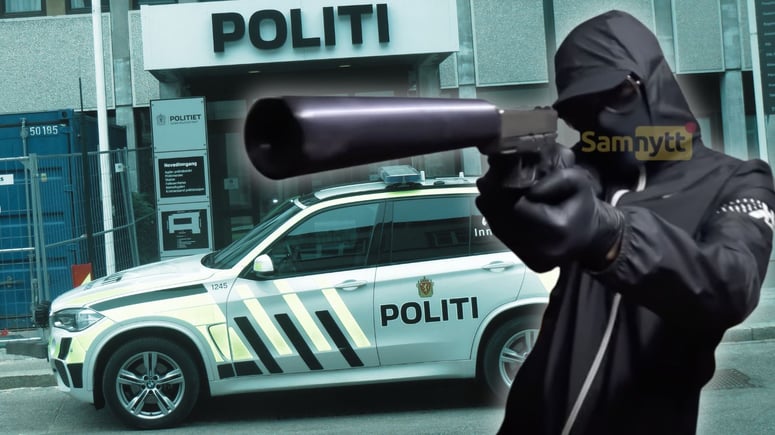 Artikelbild för artikeln: Norge utvisar fler "svenskar" - på livstid