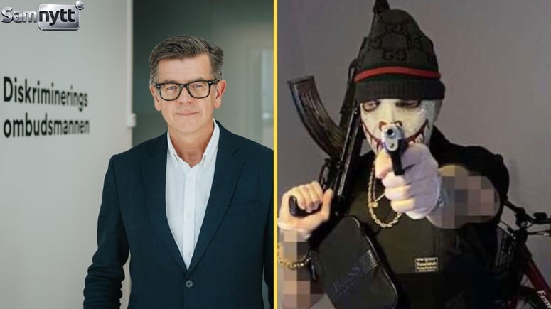 Artikelbild för artikeln: DO: Kriminalisera INTE gängmedlemskap - kan leda till diskriminering