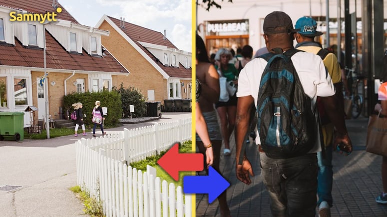 Artikelbild för artikeln: Inget stöd i forskningen för socialdemokratisk tvångsblandning