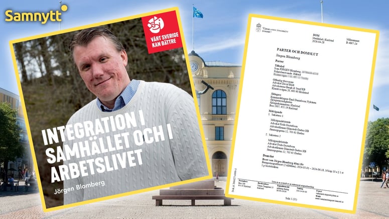 Artikelbild för artikeln: S-toppen döms för våldtäkter mot barn - så blir straffet