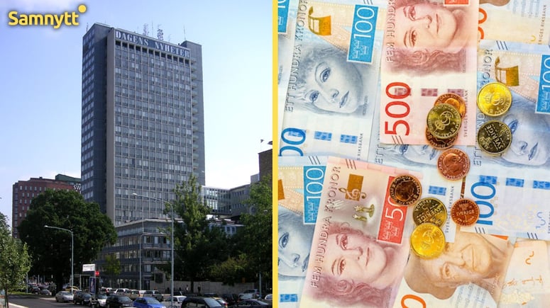 Artikelbild för artikeln: Här vilseleder DN om biståndspengar till Etiopien