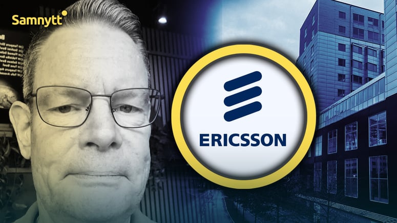 Artikelbild för artikeln: Ericsson-veteranen om flytten från Kista: ”Alla vet varför”