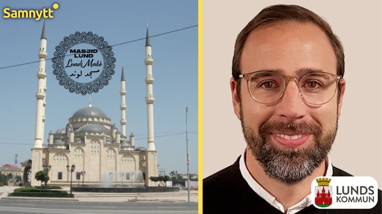 Artikelbild för artikeln: Moskéförening mister bidrag - pengar gick till guld istället för barnverksamhet