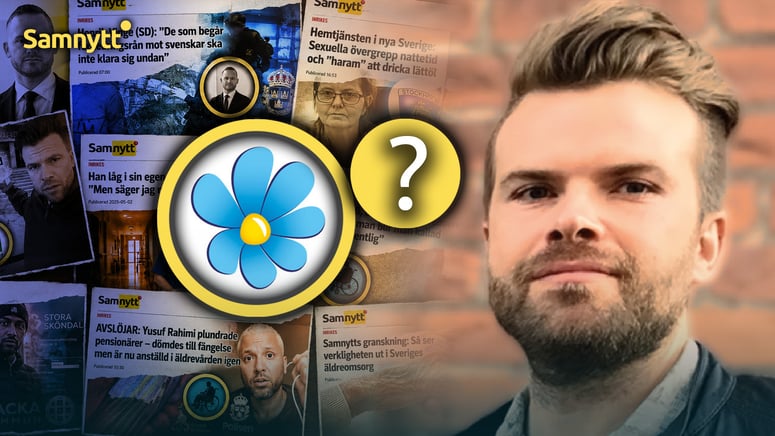 Artikelbild för artikeln: Läkaren rasar mot Tidöregeringen: ”Äldreomsorgen används för lönedumpning”