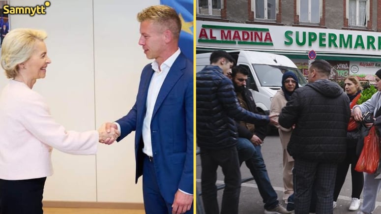 Artikelbild för artikeln: EU:s invandringsplaner för Ungern: "Vi kommer arbeta mycket nära"