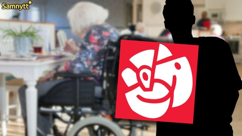 Artikelbild för artikeln: S-styren i majoritet bland kommuner som ännu inte infört registerkontroller i äldreomsorgen