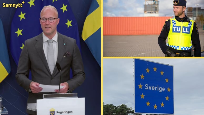 Artikelbild för artikeln: Nya regler för anhöriginvandring - kraven skärps
