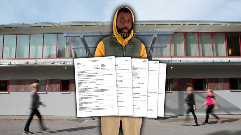 Artikelbild för artikeln: Nytt åtal mot somaliern som aldrig utvisas – kallade åklagaren ”fucking mammaknullare”