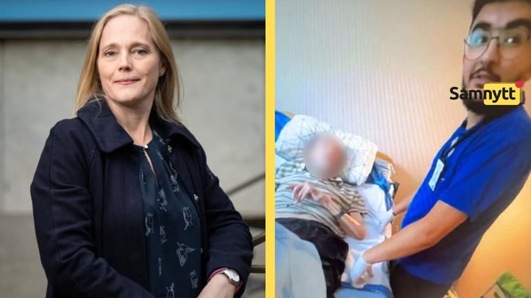 Artikelbild för artikeln: Fler hemtjänst-förnedringar mot pensionärer: "Fruktansvärt"