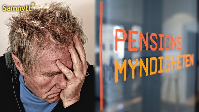 Artikelbild för artikeln: Myndighetens jakt på pensionärer: Kräver tillbaka 53 000 kronor efter tio år