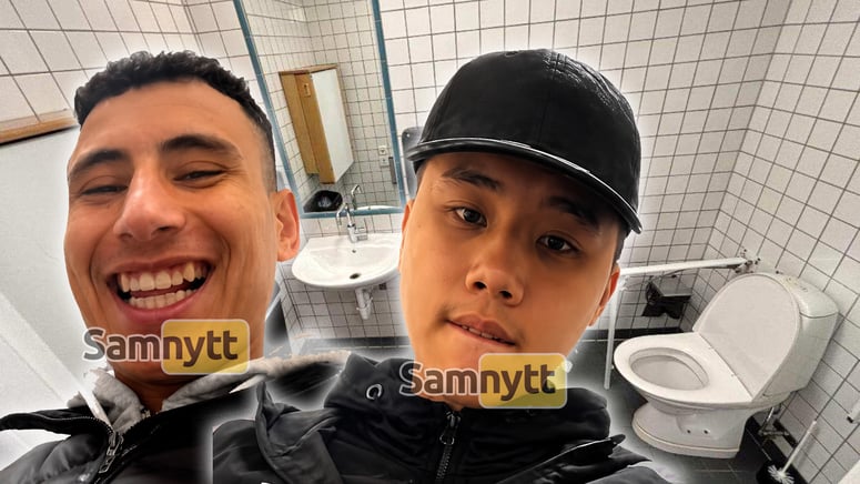 Artikelbild för artikeln: Bilal och Nima våldtog funktionsnedsatt på offentliga toaletter – slipper fängelse