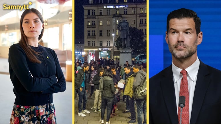 Artikelbild för artikeln: Så saboterar rödgröna bekämpningen av skuggsamhället