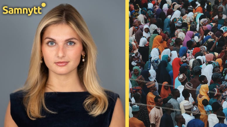Artikelbild för artikeln: Thaïs åtalades för åsikten att invandring är största hotet mot kvinnor - så blev domen