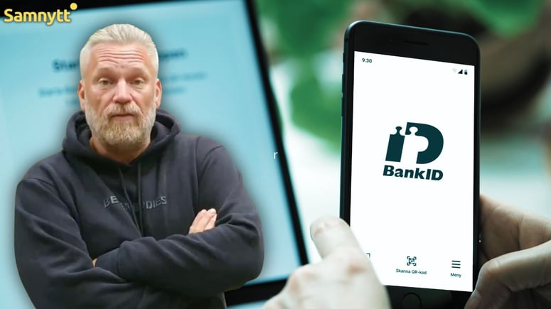 Artikelbild för artikeln: När banken stänger dig ute från samhället måste banken också ta ansvar