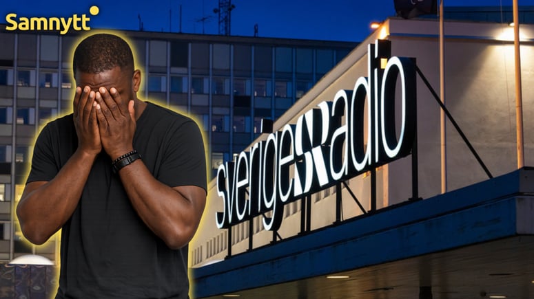Artikelbild för artikeln: SR:s nya snyftreportage om utlänningar som inte får rösta i riksdagsvalet - "Jag känner mig inte inkluderad"