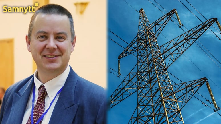 Artikelbild för artikeln: Blomgren: Livscykelanalyser används för att vilseleda i energidebatten