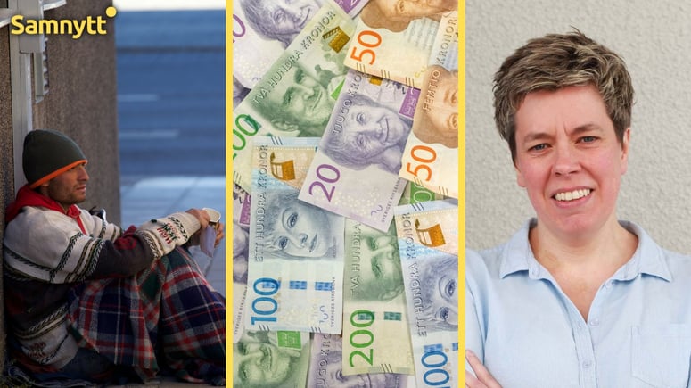 Artikelbild för artikeln: EU: Sverige måste ge utsatta EU-medborgare subventionerad vård