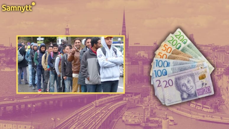 Artikelbild för artikeln: Så många miljoner lägger Stockholm på tolkar varje år
