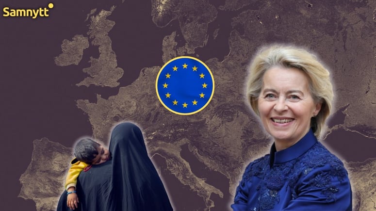 Artikelbild för artikeln: EU kan stoppa återvandringsinitiativ innan namninsamlingen ens har börjat