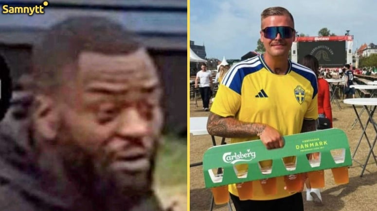 Artikelbild för artikeln: Här är afrikanens mordförsök och våldtäkter innan dödsmisshandeln