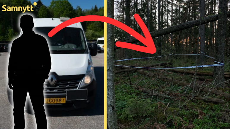 Artikelbild för artikeln: Färdtjänst-Mohammed, 60, sexöverföll funktionsnedsatt tonårsflicka - slipper fängelse
