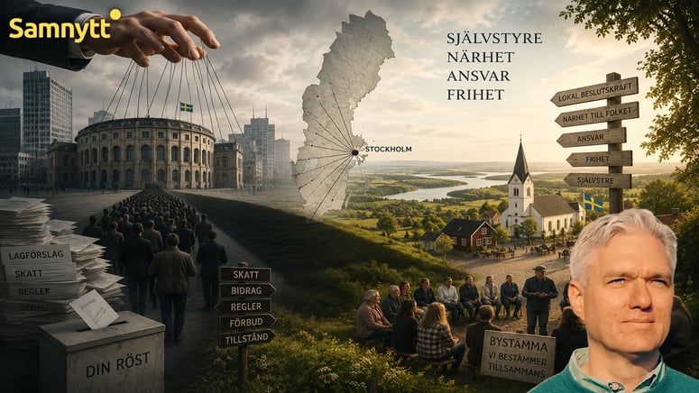 Artikelbild för artikeln: Hur begränsar man demokratin bäst?