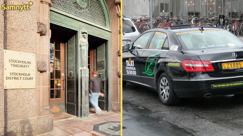 Artikelbild för artikeln: Vann mot myndighet i domstol - tvingas ändå betala rättegångskostnader