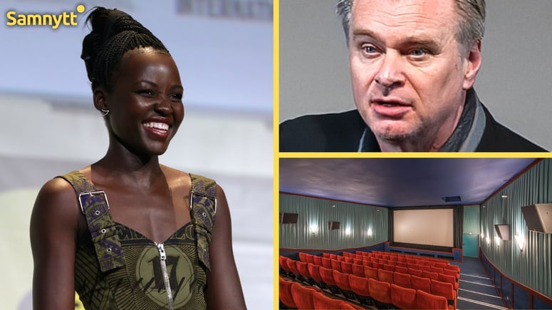 Artikelbild för artikeln: Kritikstorm mot Nolans "The Odyssey" – en av de mest ogillade filmtrailrarna på YouTube