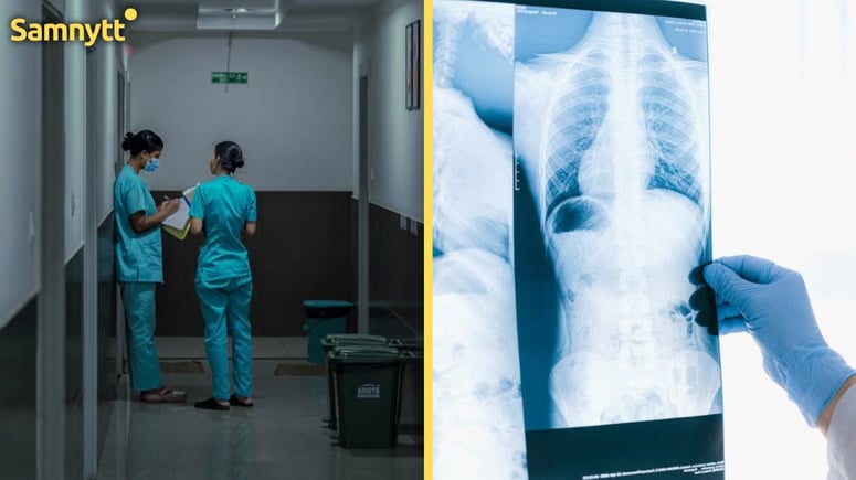 Artikelbild för artikeln: Fler unga drabbas av tarmcancer – läkare vill klassa sjukdomen som en ny diagnos