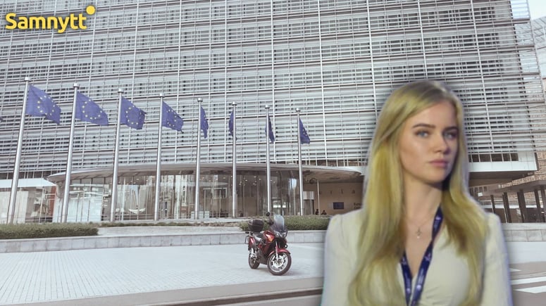 Artikelbild för artikeln: Bryssels borgmästare förbjuder demonstration mot invandring