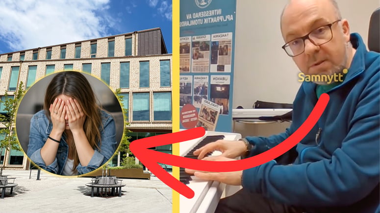 Artikelbild för artikeln: Kulturskolans pianolärare döms för grovt sexövergrepp på autistisk flicka under lektion