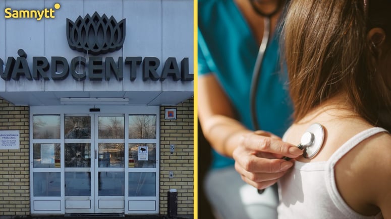Artikelbild för artikeln: Invandrare känner sig diskriminerade i vården – kraftig ökning av anmälningar