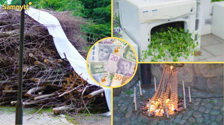 Artikelbild för artikeln: Så många miljoner kostar kommunens konstprojekt skattebetalarna