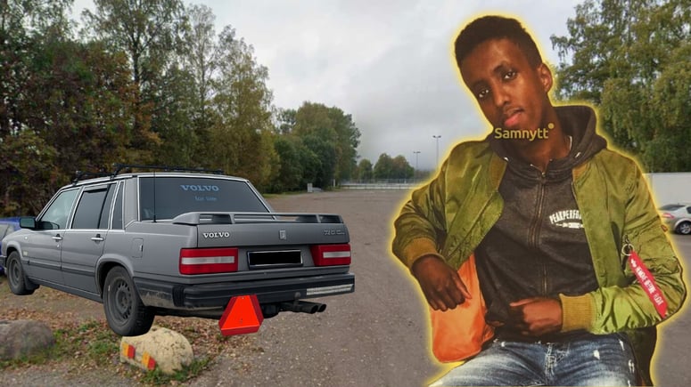 Artikelbild för artikeln: Mohamed våldtog 15-årig pojke under mordhot - sprutade i hans mun: "Gapa svennejävel annars dödar jag dig!"