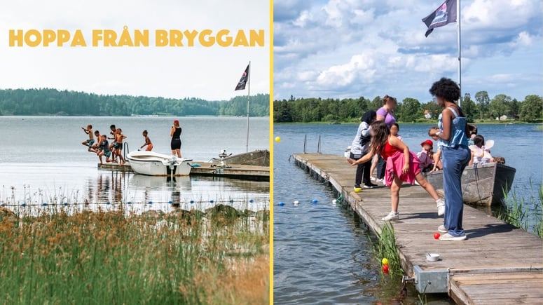 Artikelbild för artikeln: Kollobarn med "grovt språk och beteenden" skulle skickas hem – då vandaliserades byggnader och bilar
