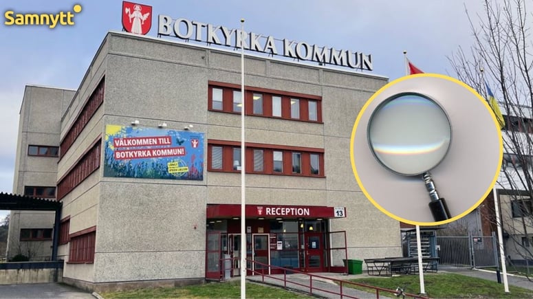 Artikelbild för artikeln: 49 personer nekades jobb efter skärpta bakgrundskontroller i Botkyrka