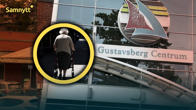 Artikelbild för artikeln: Tre väljare i Gustavsberg – tre partier, tre bilder av Sveriges framtid