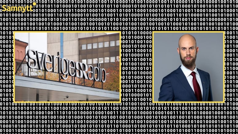 Artikelbild för artikeln: Så vill regeringen öka Sveriges psykologiska försvar