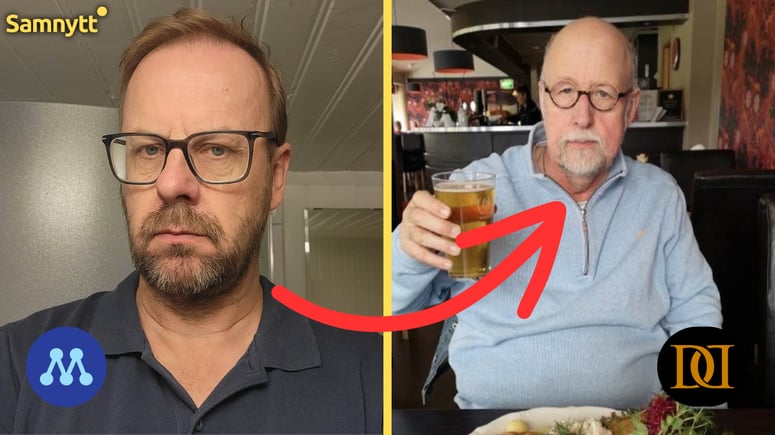 Artikelbild för artikeln: Efter skoltjafset i talarstolen - M-topp åtalas för brott: "Passa dig!"