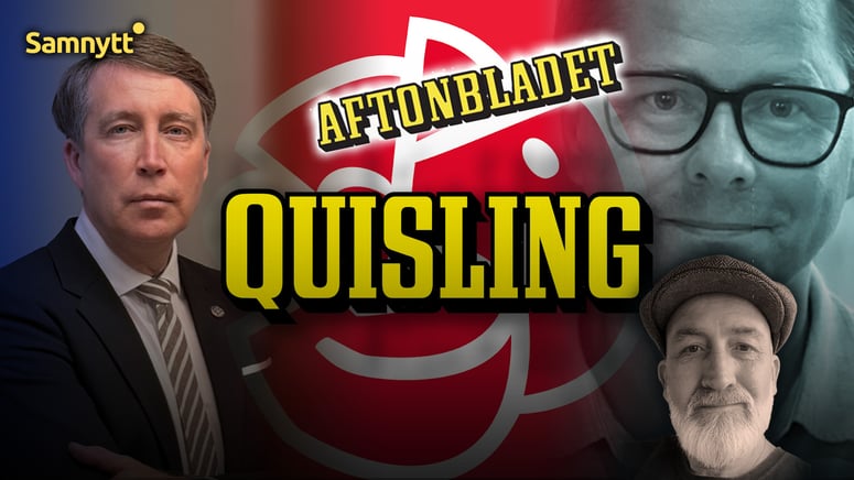 Artikelbild för artikeln: De byggde hatmaskinen – nu gråter de över tonläget
