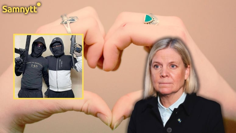 Artikelbild för artikeln: Ingen slopad mängdrabatt för kriminella om Socialdemokraterna får bestämma