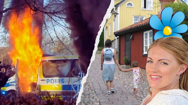 Artikelbild för artikeln: Händelserna som hotade vår demokrati och säkerhet