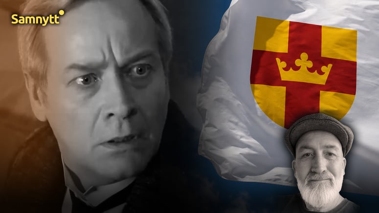Artikelbild för artikeln: Gud bevare oss från de goda