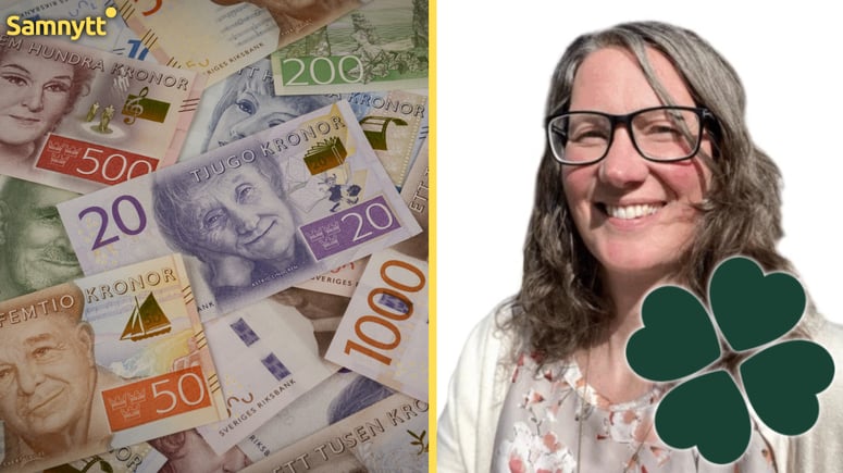 Artikelbild för artikeln: C-topp fick ut 124 000 kronor för mycket i arvode - ska betalas tillbaka