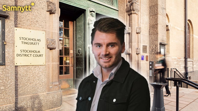 Artikelbild för artikeln: Barnrättsaktivist riskerar fängelse efter varningar om sexbrottslingar: ”Vi har inga planer på att sluta”