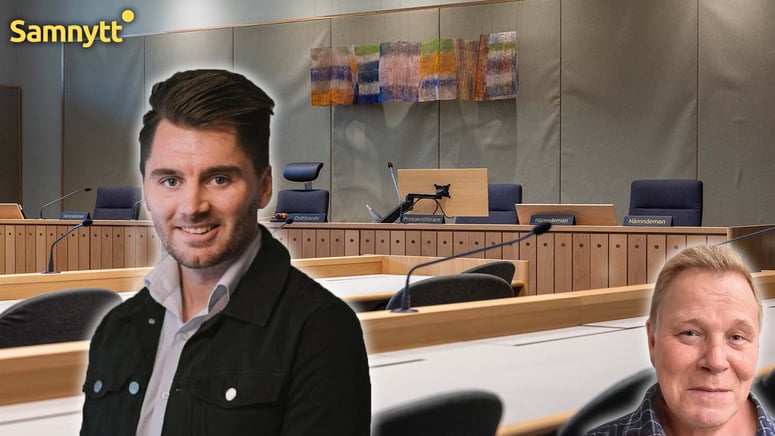 Artikelbild för artikeln: Dagerlind: Hur tar man heder och ära av den som inte har någon?