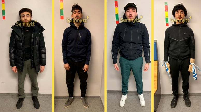 Artikelbild för artikeln: Arabgänget kidnappade gymnasieelev i Malmö: "Ska bli ihjälknullade"